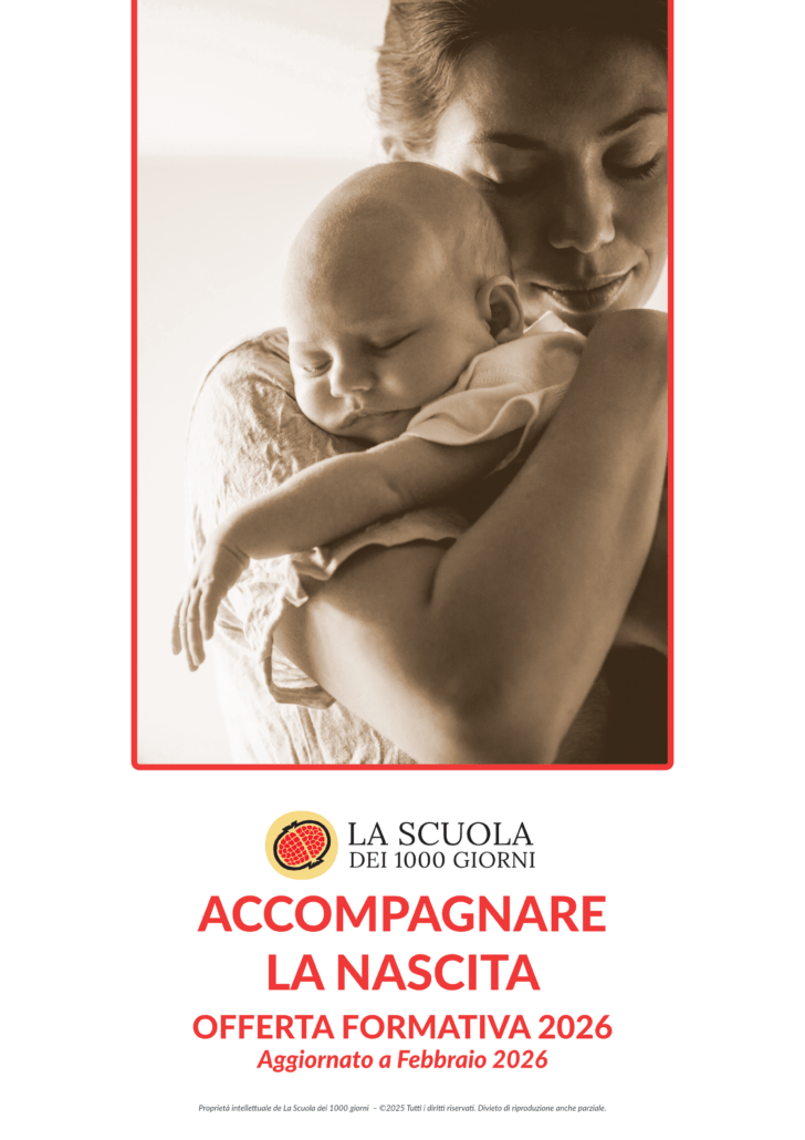 Accompagnare la nascita 2026