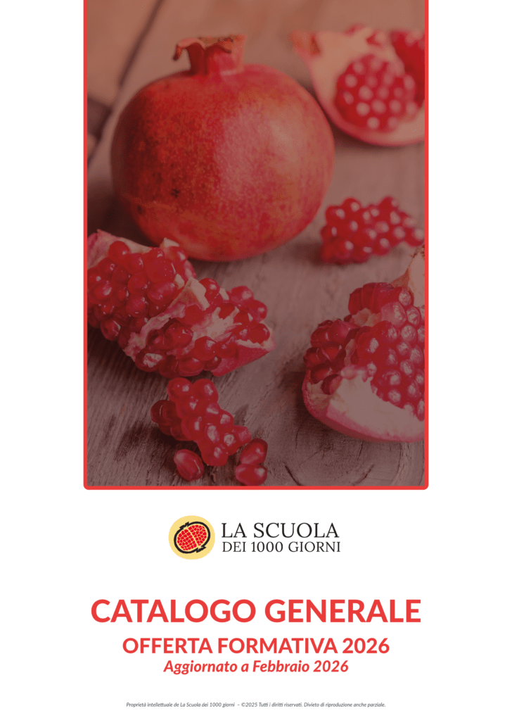 Catalogo generale 2026