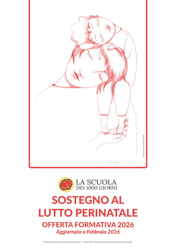 Sostegno al lutto perinatale 2026