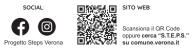 QR e social QR e social