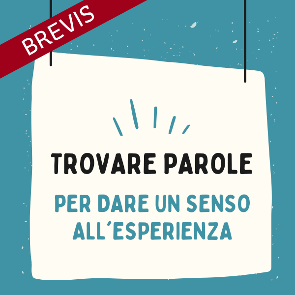 Trovare parole