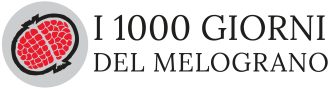 logo i1000giornidelmelograno carta intestata